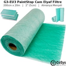 Cam Elyaf Filtre