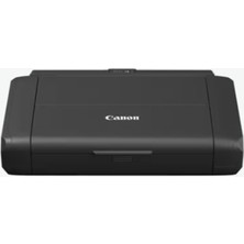 Canon Maxıfy BX110 Pıllı Tasınabılır Yazıcı/wıfı