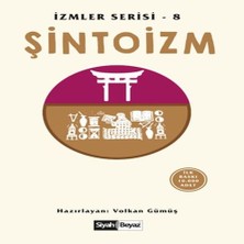 Wovna Şintoizm Izmler Serisi 8