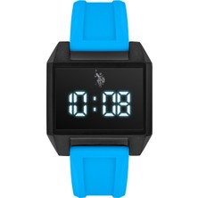 U.S. Polo Assn. USPA1047-04 Erkek Kol Saati