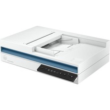 Hp Scanjet Pro 2600 F1 20G05A A4 Doküman Tarayıcı