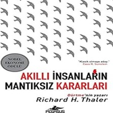K&A Akıllı Insanların Mantıksız Kararları