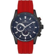 Momentus SC365B-04KS Erkek Kol Saati