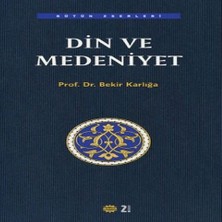 Afrodit AVM Din ve Medeniyet