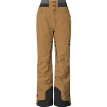 Picture Organic Exa Kadın Snowboard Pantolonu Renkli Model, Su Geçirmez Materyal ile Konfor