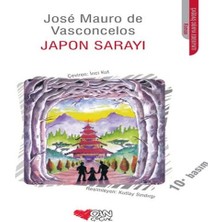 K&A Japon Sarayı