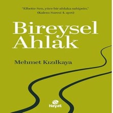 Afrodit AVM Bireysel Ahlak
