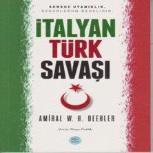 Afrodit AVM Italyan Türk Savaşı