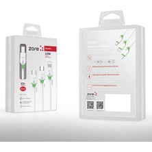 Zore LS32 Type-C USB Kablo
