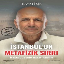 Wovna Istanbul’un Metafizik Sırrı