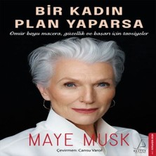Bilfold Bir Kadın Plan Yaparsa