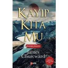 Virtustore Kayıp Kıta Mu - Insanlığın Anayurdu