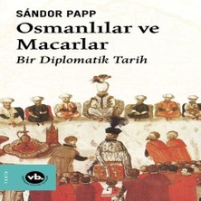 Afrodit AVM Osmanlılar ve Macarlar