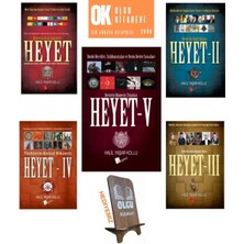 Heyet 1 - 2 - 3 - 4 - 5 - Halil Yaşar Kollu
