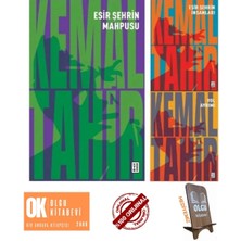 Esir Şehir Üçlemesi  Esir Şehrin Mahpusu - Esir Şehrin Insanları - Yol Ayrımı - Kemal Tahir