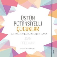 Bilfold Üstün Potansiyelli Çuklar
