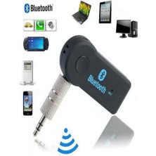 K&A Bluetooth Aux Araç Kiti