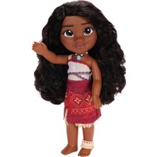 NessiWorld Disney Moana 2 Moana Büyük Bebek 38 cm
