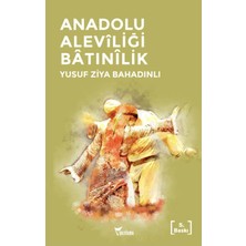 Anadolu Aleviliği Bâtınilik