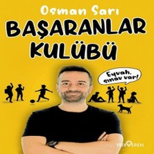 Afrodit AVM Başaranlar Kulübü