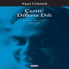 Afrodit AVM Çeviri: Dillerin Dili