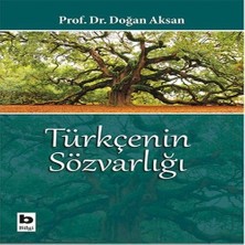 Virtustore Türkçenin Sözvarlığı