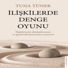 Wovna Ilişkilerde Denge Oyunu