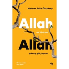 K&A Allah Var Diyorsan Allah Muş Gibi Yaşama
