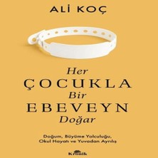 Afrodit AVM Her Çukla Bir Ebeveyn Doğar