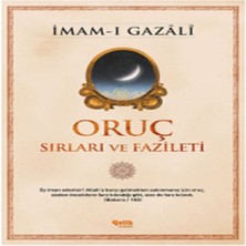 Afrodit AVM Oruç Sırları ve Fazileti