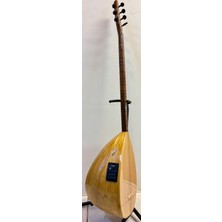 Artemis Ekolayzırlı Uzun Sap Dut Bağlama