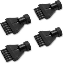 Karcher Round Brushes Set