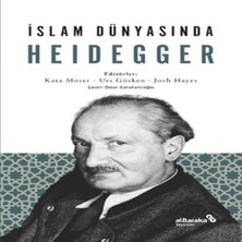 K&A Islam Dünyasında Heidegger