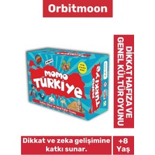 Feyza Design Eğitici Oyun: Zeka Geliştirici ve Hafıza Güçlendici Içerik