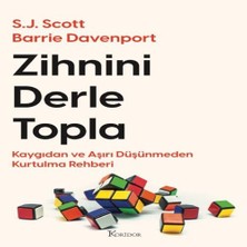 Virtustore Zihnini Derle Topla