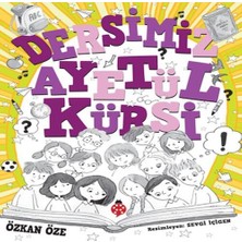 Dersimiz Ayetü’l Kürsi