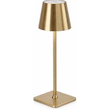 Cata Şarjlı Masa Lambası