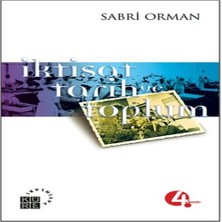 Iktisat, Tarih ve Toplum
