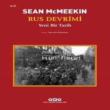 Rus Devrimi – Yeni Bir Tarih