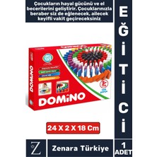 Feyza Design Çocuklar Için Eğitici El-Göz Koordinasyonu ve Zeka Geliştirici Oyuncak