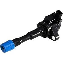 SHC4200 Hella Ateşleme Bobini - 3-Kutuplu - Buji Delik Ateşleme Bobini - Vidalanmış Ignition Coil - Honda C