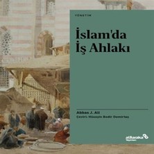 Islamda Iş Ahlakı