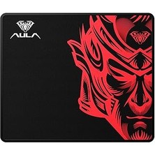 SHC4200 Aula Mp-W 25X21CM Kaymaz Tabanlı Mousepad