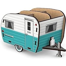 SHC4200 Genuine Fred Happy Kalemlik, Beyaz (5242680)