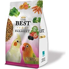 Braventa Collection Paraket Yemi 1,