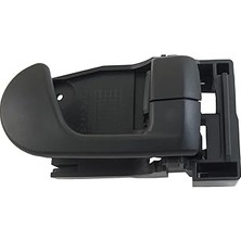 SHC4200 Dorman 93076 Iç Kapı Kolu Seçili Mitsubishi Modelleri Için, Siyah