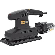 SHC4200 Sheet Sander 350W/DX44 Cat