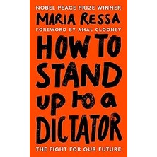 SHC4200 How To Stand Up To A Dictator: Radio 4 Book Of The Week