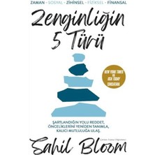 Bigelal Zenginliğin 5 Türü