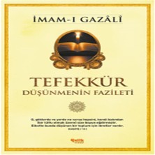 Tefekkür Düşünmenin Fazileti